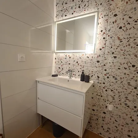 Le Nid Du Bosquet Apartamento Issoire