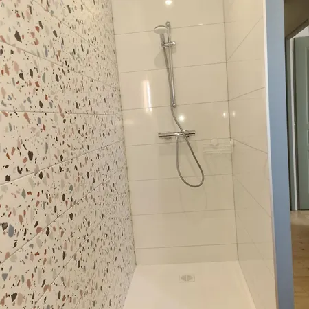 Apartamento Le Nid Du Bosquet